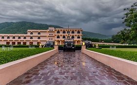 The Shakti Vilas By Trulyy